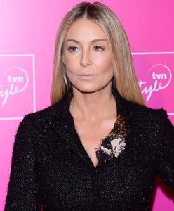 Małgorzata Rozenek inwestuje w nowy biznes. Kinga Rusin może czuć się zagrożona