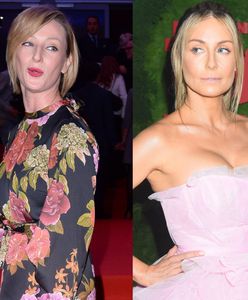 Walka w TVN. Ula Chincz wygryzie Małgorzatę Rozenek?