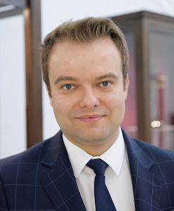 Rafał Bochenek: nie pozwolimy, by prezydent Emmanuel Macron pouczał nasz rząd i Polskę