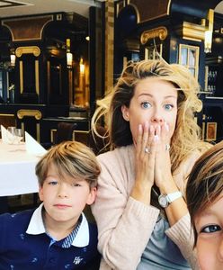 Urocze, rodzinne zdjęcia Rozenek-Majdan. Internautki są zachwycone!