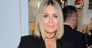 Małgorzata Rozenek w platynowym blondzie. Kogo wam przypomina?