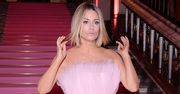 Małgorzata Rozenek-Majdan pokazała na zdjęciu stopy. Pod postem posypały się komentarze