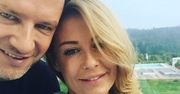 Małgorzata Rozenek i Radek Majdan spodziewają się dziecka?