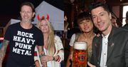 Lewandowscy, Majdanowie, a może Fabijański i Maffashion? Wiemy, jaka jest ulubiona "power couple" Polaków!