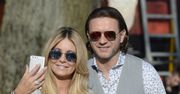 Małgorzata Rozenek i Radsław Majdan na wakacjach. Fani pod wrażeniem bagażu pary