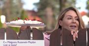 Małgorzata Rozenek w kolejnej reklamie. Tym razem zostanie gwiazdą YouTube