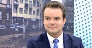 Rozbicie rządu. Rafał Bochenek z pełnym przekonaniem: nie da się tego zrobić