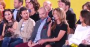O tym mówią wszyscy: Małgorzata Rozenek publicznie przeprasza Edwarda Miszczaka [wideo]