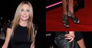 Małgorzata Rozenek jeszcze nigdy nie pojawiła się w tak luksusowej stylizacji!