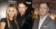Małgorzata Rozenek spędzi wigilię z Radosławem Majdanem i byłym mężem!