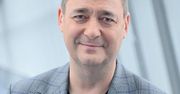 Starszy syn Jacka Rozenka wyrasta na nową gwiazdę. Właśnie wkroczył w świat filmu