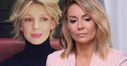 Małgorzata Rozenek i Magda Mołek wyjaśniły sobie nieprzyjemną sytuację sprzed 5 lat. Zobaczyła to cała Polska