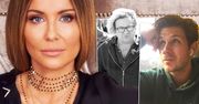 Awantura w sieci o Antka Królikowskiego - Małgorzata Rozenek broni go jak lwica. W dyskusji przywołano też ojca aktora Pawła Królikowskiego