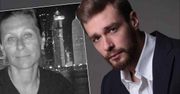 Choroba ojca, śmierć matki… Syn Jacka Rozenka i Katarzyny Litwiniak w ostatnim czasie nie miał lekko
