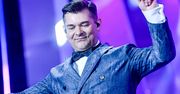 Oszustwo Zenka Martyniuka na "Sylwestrze marzeń"! Wierni fani dopiero teraz to wypatrzyli