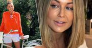Małgorzata Rozenek kupiła rower w sam raz dla gwiazdy jej formatu. Cena i design zwalają z nóg