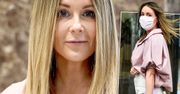 Małgorzata Rozenek z bardzo drogą torebką. Na taki luksusowy dodatek mało kto może sobie pozwolić