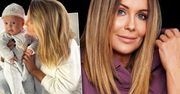 Małgorzata Rozenek dostała kolejną rolę w filmie i własny program. Kto zajmuje się Heniem, gdy jest na planie?