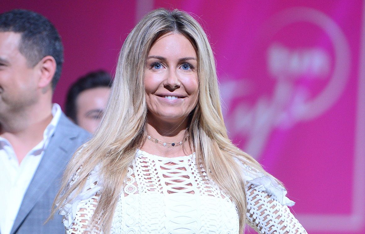 Małgorzata Rozenek