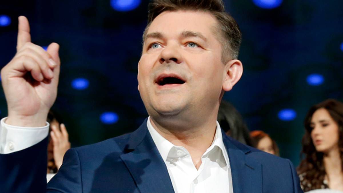 Zenek Martyniuk nową gwiazdą show TVP. Tym razem nie będzie śpiewać. Od tej strony go nie znaliśmy
