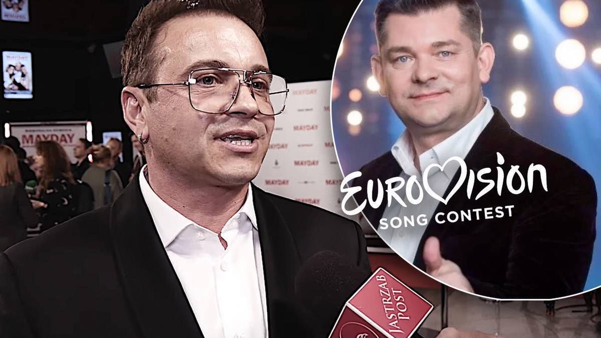 Zenek Martyniuk na Eurowizję? Radek Liszewski ocenia: "W Polsce jest uwielbiany, ale…" [WIDEO]