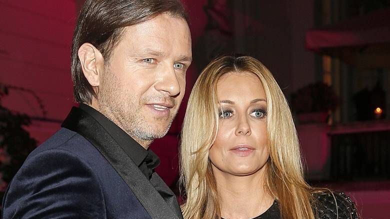 Radosław Majdan, Małgorzata Rozenek