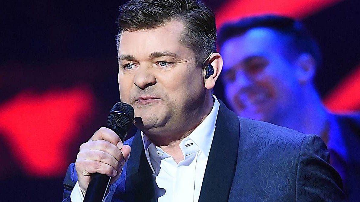 Zenek Martyniuk koncert