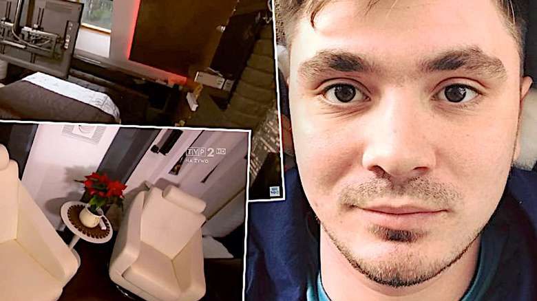 Daniel Martyniuk dom