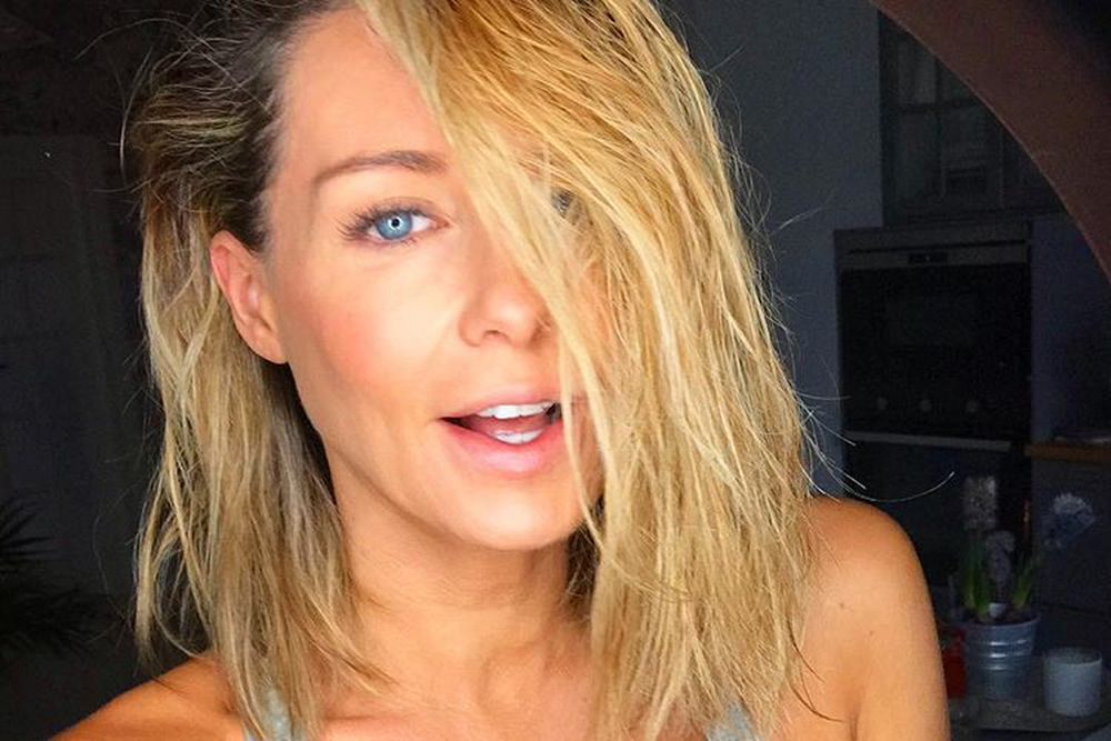 Małgorzata Rozenek-Majdan znów kusi na Instagramie