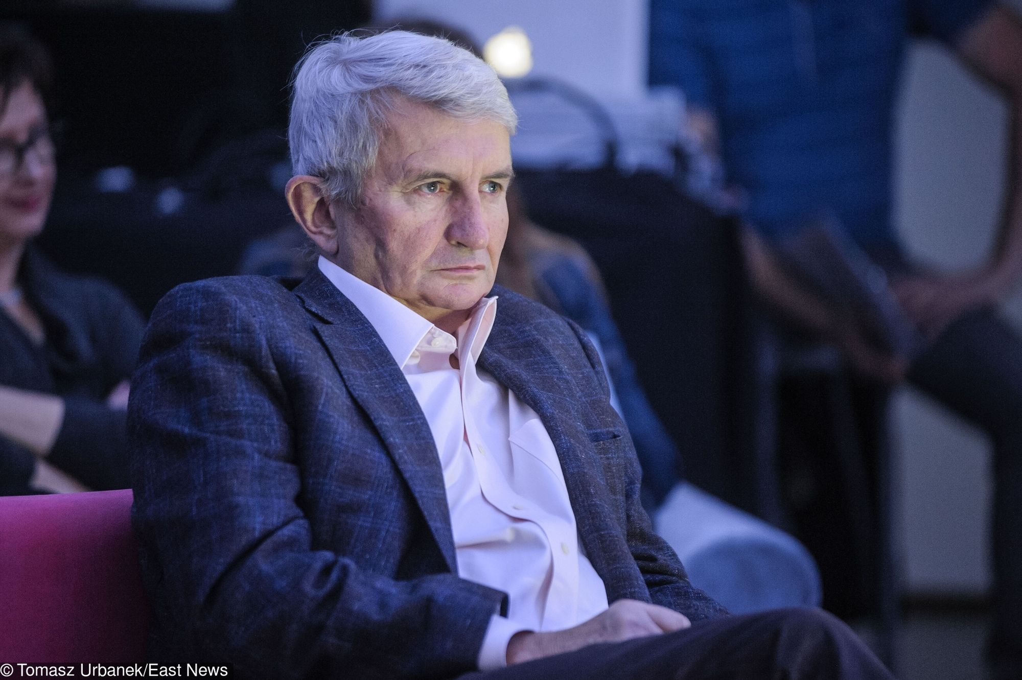 Zbigniew Benbenek twierdzi, że redakcja "SE" nie zrobiła nic niewłaściwego