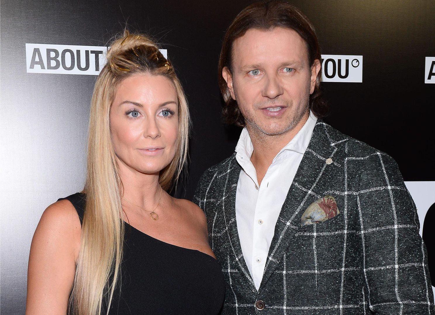 Małgorzata Rozenek komentuje pobyt w klinice in vitro