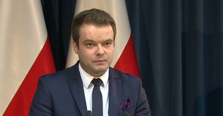 Rzecznik rządu: samorządowcy mówili, że mają wszystko. Zawiodła komunikacja