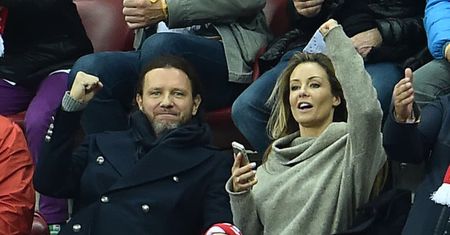 Rozenek wygrała z Wojewódzkim w sądzie. Dziennikarz słono zapłaci za kontrowersyjny wywiad w "Playboyu"