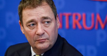 Stan zdrowia Jacka Rozenka jest lepszy. Aktor wkrótce stanie na nogi