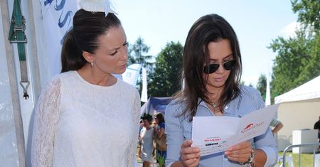Kinga Rusin wbija szpilę Rozenek. "Kasa albo wizerunek"