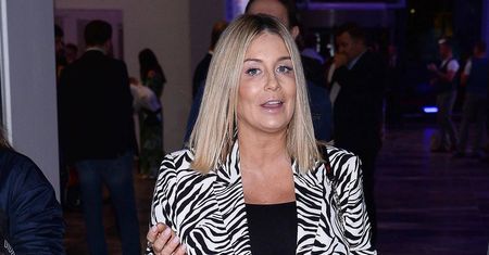 Małgorzata Rozenek wybrała rodziców chrzestnych. Możecie się zdziwić