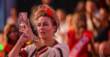 Ewa Minge broni Rozenek: Znam niepracujące matki, które nie wiedzą, jakie ich dzieci mają zainteresowania