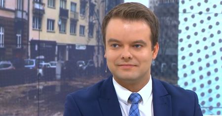 Rzecznik rządu zdenerwowany na Donalda Tuska. "To trochę zaskakujące"