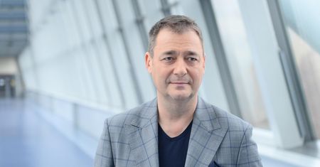 Jacek Rozenek i Katarzyna Pietraszek znów widziani razem. Czy wrócą do siebie?