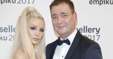 Jacek Rozenek miał udar. "Fakt" dotarł do nowych informacji