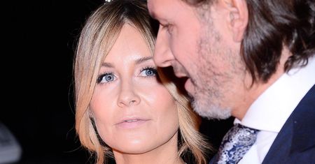 Małgorzata Rozenek i Radek Majdan zrobili sobie zdjęcie w łóżku