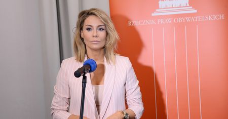 Małgorzata Rozenek-Majdan wystąpi w Sejmie. Zdradziła, jaki ma stosunek do Prawa i Sprawiedliwości