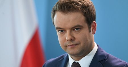 Były rzecznik rządu w spółce skarbu państwa. "Formalnie nie jestem członkiem PiS"