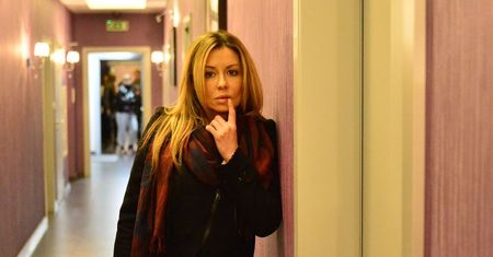 Małgorzata Rozenek w "Piekielnym hotelu": największa pomyłka ramówki TVN?