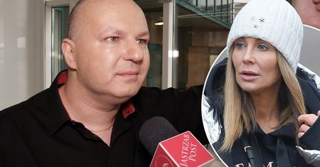 Rozenek nie będzie szczęśliwa w nowym domu? Wróżbita Maciej: "Za kilka lat powie: Radziu przeprowadzamy się". Dlaczego?