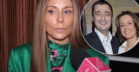 Małgorzata Rozenek krótko i zwięźle o pomocy dla Jacka Rozenka. Taka postawa w dzisiejszym świecie to rzadkość [WIDEO]