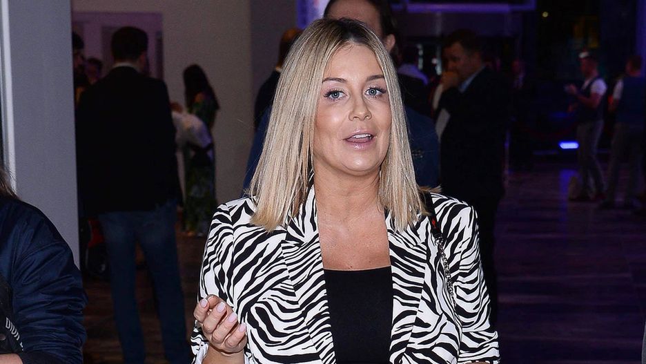 Małgorzata Rozenek wkrótce znów zostanie mamą