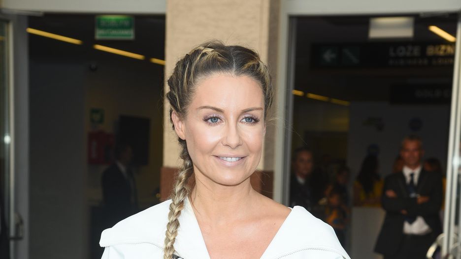 Małgorzata Rozenek znana jest z programów "Perfekcyjna Pani Domu" i "Projekt Lady"