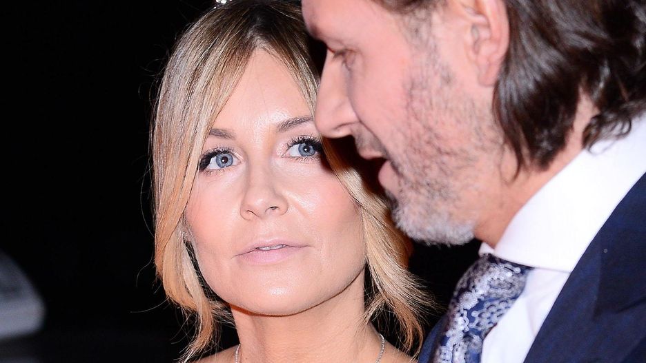 Małgorzata Rozenek, Radosław Majdan