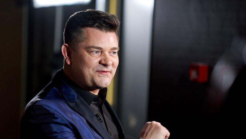 Wytwórnia Zenka Martyniuka obejmie patronat nad klasą disco polo